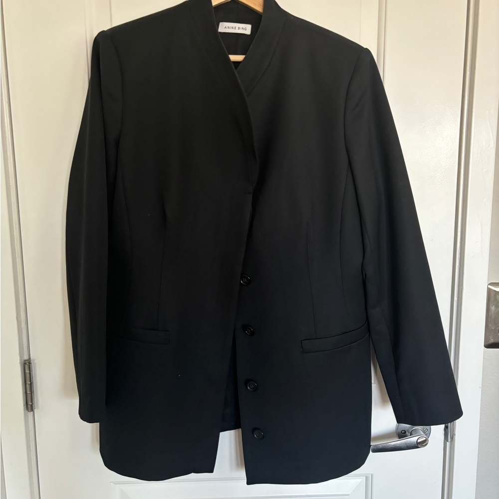 Anine Bing Heidi Blazer